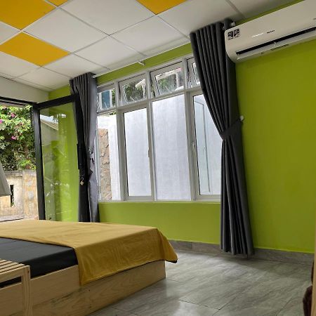 Yen Homestay Da Nang Esterno foto