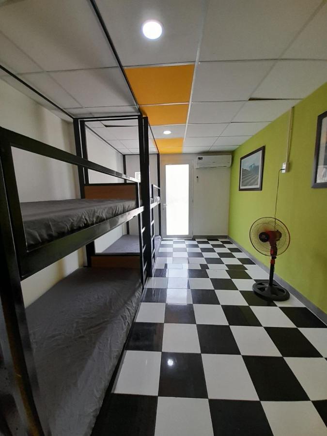 Yen Homestay Da Nang Esterno foto