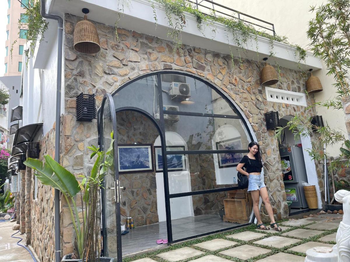 Yen Homestay Da Nang Esterno foto