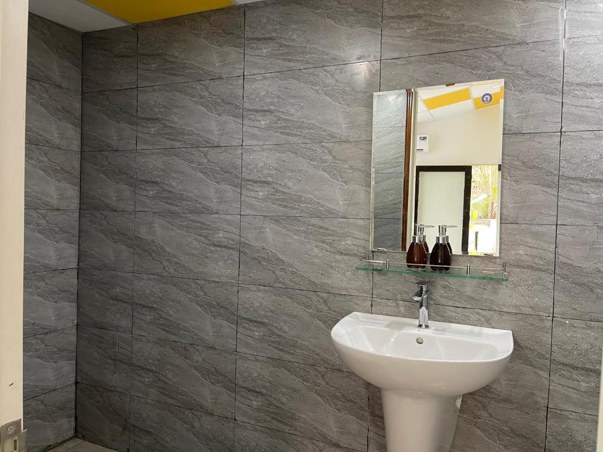 Yen Homestay Da Nang Esterno foto
