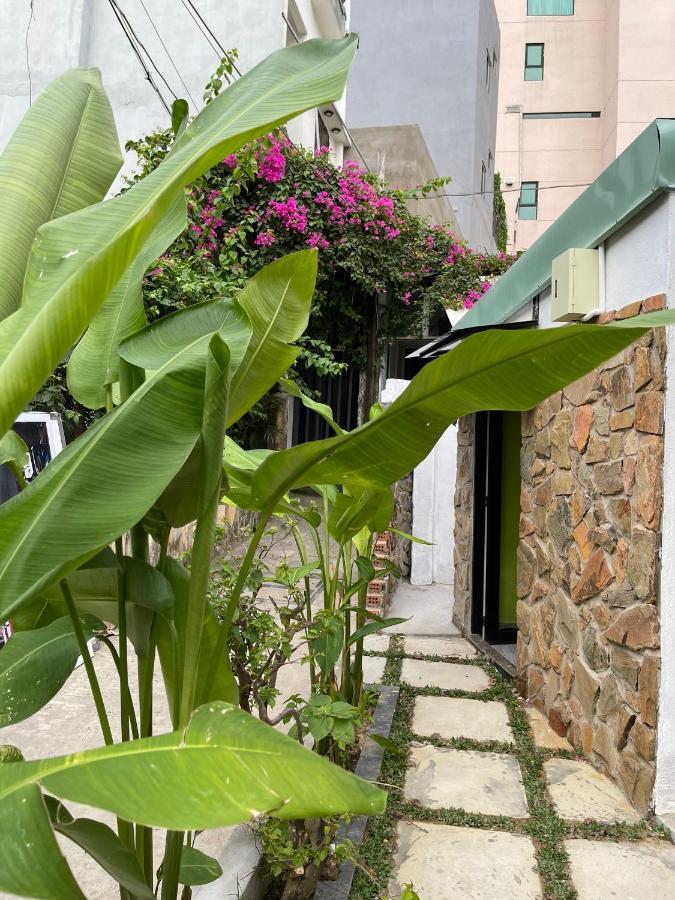 Yen Homestay Da Nang Esterno foto
