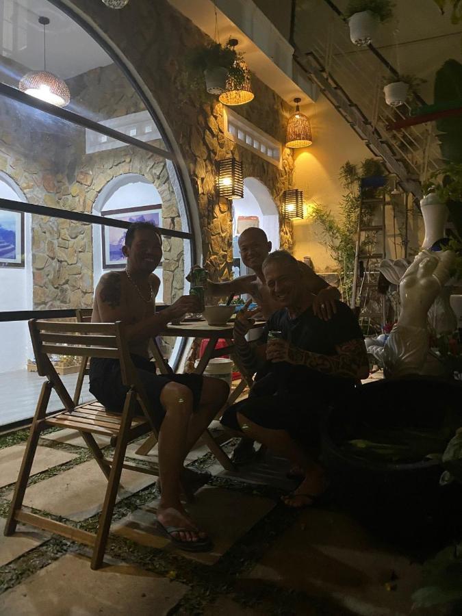 Yen Homestay Da Nang Esterno foto